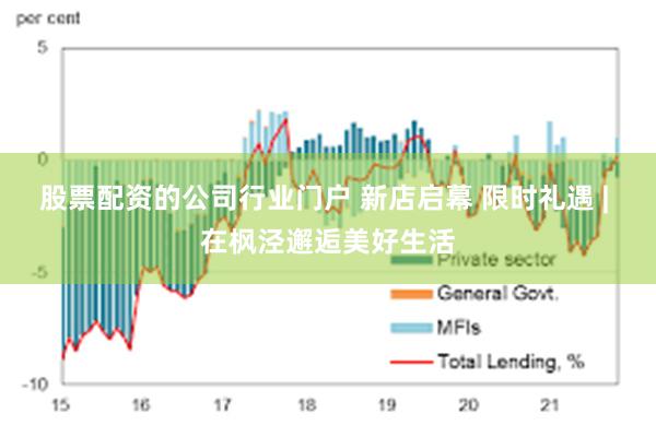 股票配资的公司行业门户 新店启幕 限时礼遇 | 在枫泾邂逅美好生活